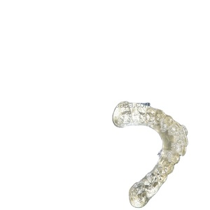 Modèle de crâne dentaire en plastique imprimé en 3D, services de fabrication sur mesure - Product Image 6