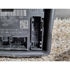 ECUs y Módulos de Computación Usados A6 4G8959793J - Product Image 4