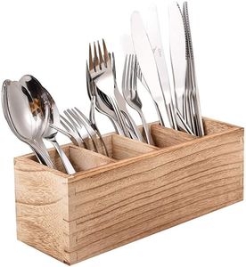 <b>Marvelous</b> Design Tableware Cutlery Storage Stand Finest Quality Cutlery Holder for Kitchen Accessories by Indian World - Product Image 6