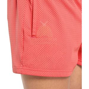 กางเกงขาสั้นเล่นกีฬาบาสเก็ตบอลสำหรับผู้ชายกางเกงขาสั้นเล่นกีฬาบาสเก็ตบอลปรับแต่งได้ทำจากโพลีเอสเตอร์กันรอยยับ - Product Image 6