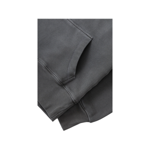 เสื้อฮู้ดดี้ผ้าฟลีซพรีเมียมสำหรับผู้ชาย ผ้าฝ้ายหนานุ่ม - Product Image 4