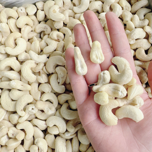 Made In Vietnam Caju Badam Cashew <b>Kernel</b> SANTIGO Kaju Cashew <b>Nuts</b> <b>Kernel</b> Service 24/24 - Product Image 1