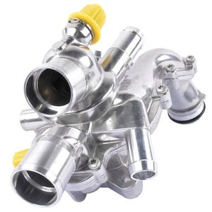 Carcasa del Termostato del Motor para Mini Cooper Countryman 1.6L 2011-2013, 902 812, Aluminio, 11537534521 y 11538699290 - Product Image 2