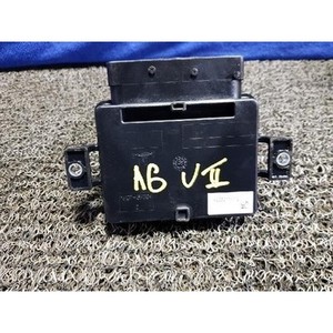 ECUs et modules informatiques d'occasion A6 4F0907801B - Product Image 4