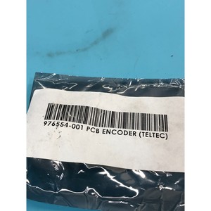 Lote de 3 Codificadores PCB WATKINS JOHNSON 976554-001 - Equipos y Piezas de Semiconductores de Confianza de Marca Global - Product Image 6