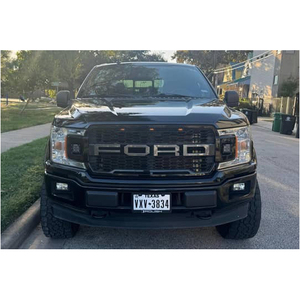Ford F-150 XLT 4x4 Texas Edition 2020 - Product Image 1