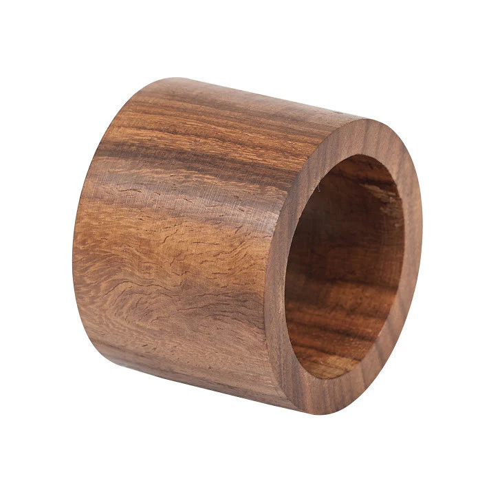 Natural wood color