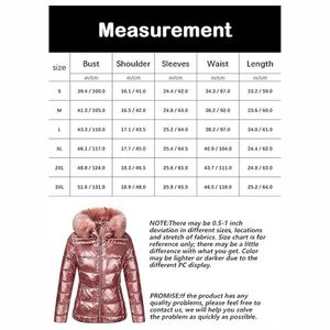 Chaquetas Acolchadas Transpirables con Cierre para Invierno 2026, Forro de Microfelpa Regular, Chaqueta de Burbujas Suave para Hombre y Mujer - Product Image 5