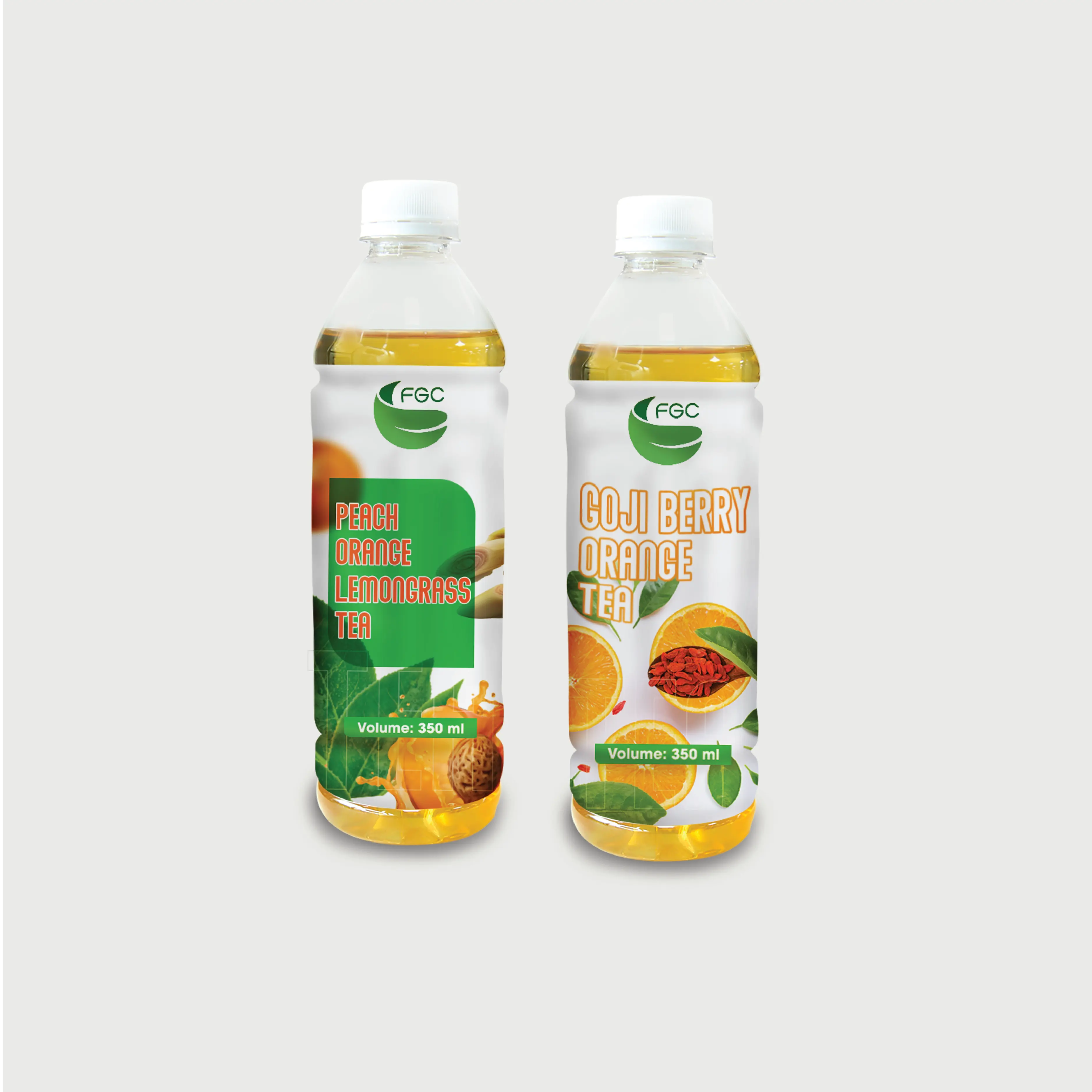 Vietnam products fruit drinks no preservatives tea leaves customization peach orange lemongrass cozy tea goji berries