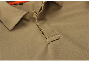 Top Trending Soft <b>Stuff</b> Men's for T Shirt-Durable Quick Dry Breathable Fleece Fabric Solid Pattern Customizable Colors - Product Image 2