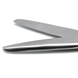 กรรไกรตัดมายองเนสสแตนเลสชนิดตรง ใช้พลังงานด้วยมือ เครื่องมือผ่าตัด - Product Image 3