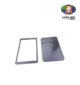 โครงตัวเรือนอุปกรณ์พลาสติกแบบกำหนดเอง LONGNEW |   การฉีดขึ้นรูปแบบ OEM สำหรับการประกอบอุปกรณ์อิเล็กทรอนิกส์ - Product Image 5