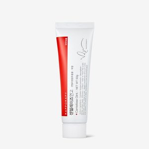 Pommade Premium Rapporapy Centellase à la Vitamine E et à l'Acide Hyaluronique, Sans Huile, pour Soin Anti-Âge, Nourrissant, Anti-Rides, Adapté à Tous les Types de Peau - Product Image 2