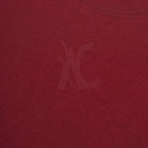 Camiseta con Estampado Personalizado, Serigrafía, Algodón, Talla Grande, Ropa Urbana, Fabricante de Moda, Servicio de Marca Privada - Product Image 6