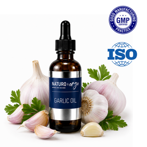 Huile Essentielle d'Ail Pure, Arôme Herbal Intense, Aromathérapie, Massage, Bien-être, Soins Personnels, Extrait Botanique Naturel Premium - Product Image 4