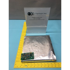 Tarjeta de Interfaz de Intercambio de Calor AMAT 0100-09041 - Equipos y Piezas de Semiconductores de Confianza de Marca Global - Product Image 5