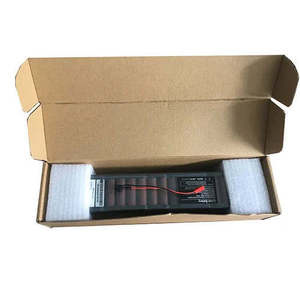 Paquete de Batería de Iones de Litio de Repuesto para Patinete Eléctrico M365, 36 V, 7.8 Ah, 18650, 1800 g, de Mi Tienda - Product Image 3