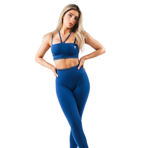 เสื้อชั้นในกีฬาไร้สายสำหรับผู้หญิง สายถอดได้ เหมาะสำหรับโยคะ ฟิตเนส ออกกำลังกาย ยืดหยุ่น กระชับรูปร่าง ชุดออกกำลังกาย - Product Image 3