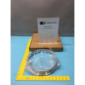 AMAT 0020-99674 Can, Shadowing, SRC Bush, 9500xR - อุปกรณ์และชิ้นส่วนเซมิคอนดักเตอร์ระดับโลกที่เชื่อถือได้ - Product Image 4