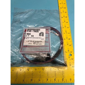 ชุดสายไฟ AMAT 0140-76625 สำหรับ CENTURA MSM PWR # 2 - ผู้จัดจำหน่ายอุปกรณ์และชิ้นส่วนเซมิคอนดักเตอร์ระดับโลกที่เชื่อถือได้ที่ - Product Image 6