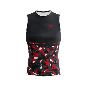 Uniforme Deportivo de Compresión Transpirable de Alta Calidad al por Mayor, 7 v 7, Totalmente en Poliéster, Personalizable - Product Image 6
