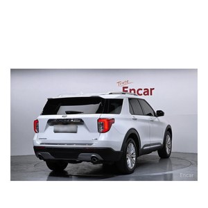 Ford Explorer 2.3 Limited 4WD 2019, 43,760 km, Caja de Cambios Automática, Asientos de Cuero, Emisión Euro V, Volante a la Izquierda, Cámara Trasera - Product Image 2