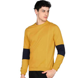 Sweat-shirt décontracté pour homme, style décontracté pour tous les jours - Product Image 3