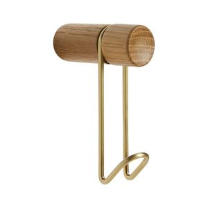 Elegant <b>hook</b> stylish <b>hook</b> premium decor interior accessory wall accessory decorative hanger coat hanger robe hanger <b>towel</b> hanger - Product Image 2