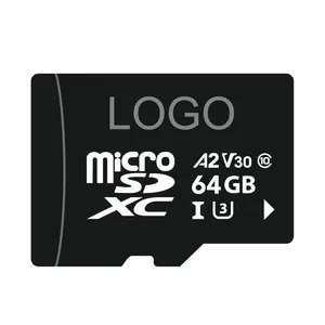 bulk SDHC Card 8gb 32gb 64GB 128GB 256GB 512GB memory card C10