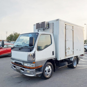 Carrocería de camión de carga Sino Truck con lados abatibles Carryboy, carrocerías de camión CKD - Product Image 4