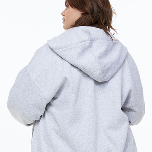 Ropa Deportiva Elegante para Gimnasio y Fitness, Sudadera con Dobladillo de Canalé, Diseño Exclusivo - Product Image 3