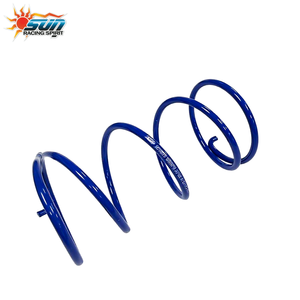 SUN RACING SKYDRIVE 125 1000RPM Ressort Principal Robuste en Acier Durable Pièces de Performance pour Scooter CVT - Product Image 4