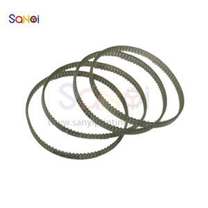 Correa de distribución Heidelberg AT3-270 00.580.6807 que garantiza una acción de guía estable para una precisión de impresión - Product Image 5