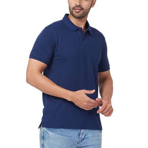 Fabricant de polos pour hommes, OEM, usine de polos en coton, fournisseur en gros, distributeur pour vêtements d'entreprise en gros - Product Image 3
