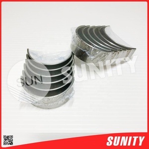 Sunity Tige de roulement 3TNV70 d'excellente qualité 119515-23601 pour moteur diesel nouvel équipement agricole - Product Image 2