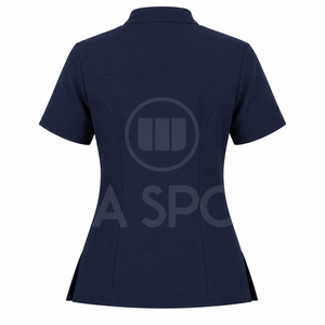 ผู้ผลิตเสื้อผ้าสำหรับบุคลากรทางการแพทย์ ผู้จัดจำหน่ายชุดพยาบาลแบบระบายอากาศได้ดี โรงงานผลิตทั่วโลก - Product Image 3