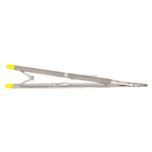 Portaagujas Hep-Schiedel A-1 VERITAS de la Mejor Calidad, 18 cm, Acero Inoxidable, Instrumentos Quirúrgicos de Sutura Reutilizables, Juego de Instrumentos con Certificación CE - Product Image 5