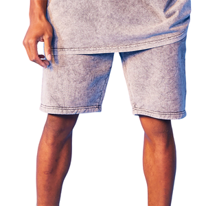 Shorts de la mejor calidad para hombre, ultra suaves al tacto, amigables con la piel y transpirables, producto elegante, shorts modernos para hombre. - Product Image 4