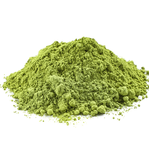 Tinte en Polvo para el Cabello Indigo, Solución Natural para Cabello Negro y Gris, Sin Químicos, Color Verde Intenso a Base de Hojas de Indigo - Product Image 2