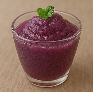 Jarabe de Uva Líquido en Oferta para Té de Burbujas y Productos de Yogur, 70% Brix - Product Image 5