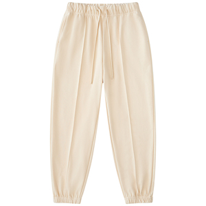 High Quality Material Made High Waist Men <b>Trousers</b> Sale Solid Color Casual Comfortable <b>Waterproof</b> Breathable Heavyweight - Product Image 6