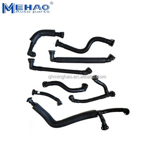 1C0 121 438A Piezas de Automóvil, Manguera de Refrigerante del Motor, Brida de la Carcasa del Termostato 1C0121438A para <span class=keywords><strong>SEAT</strong></span> <span class=keywords><strong>IBIZA</strong></span> VW NEW BEETLE - Product Image 3