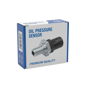 Nuevo interruptor de presión de aceite QF (OE 83530-0E010) para vehículos PASEO Coupe / Lexus (KS210-1) - Product Image 5