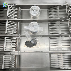 Machine à faire des beignets colorés, machine à beignets aux couleurs dégradées - Product Image 3