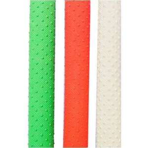 Poignées de batte de cricket personnalisées, écologiques, durables, légères, design tissé, couleurs et matériaux personnalisés, professionnelles - Product Image 2