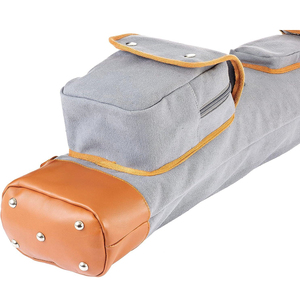 Premium Quality Custom Made Leather <b>Golf</b> Bags in Reasonable Price Best Material Leather <b>Golf</b> Bag For Online Sale - Product Image 3