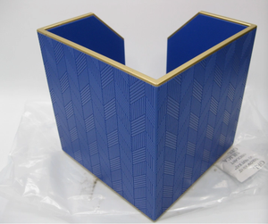 NUEVO Porta Servilletas de Bar con Logotipo de Grey Goose y Detalles en Dorado - Product Image 3
