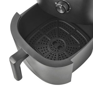 Friggitrice ad Aria da 8 Qt con Spegnimento Automatico, Schermo Touch Digitale Nero - Product Image 2