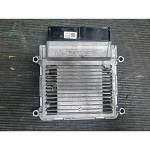 Unidad de Control del Motor Carens III 2013-2015 Usada ORIGINAL 391432ERE0 - Product Image 4