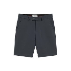 Pantalones Cortos Cargo Casuales de Pana Premium para Hombre TST 4168.2, Cierre de Cremallera, Cintura Media, 100% Poliéster, Diseño de Puntos, Transpirables y de Secado Rápido - Product Image 2